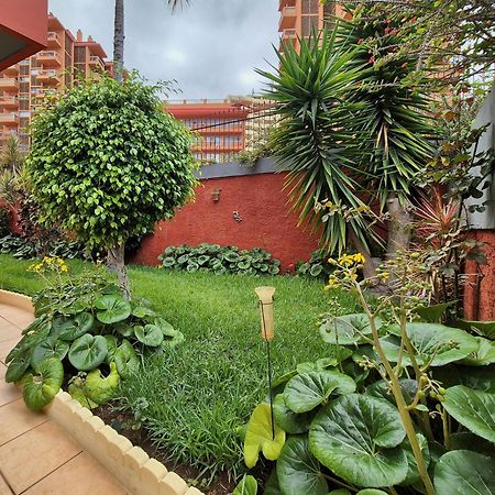 Canaima Apartments Puerto de la Cruz (Tenerife) Exterior foto